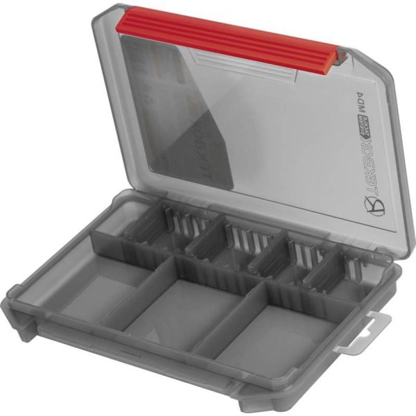 Rapture Tekbox Tackle System M D4 Cutie pentru accesorii 20,5x14,5x3cm