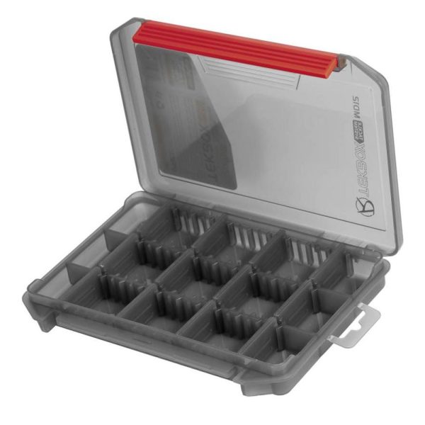 Rapture Tekbox Tackle System M D12 Cutie pentru accesorii 20,5x14,5x3cm