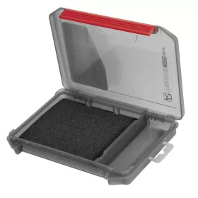   Rapture Tekbox Tackle System M DF Cutie pentru accesorii 20,5x14,5x3cm