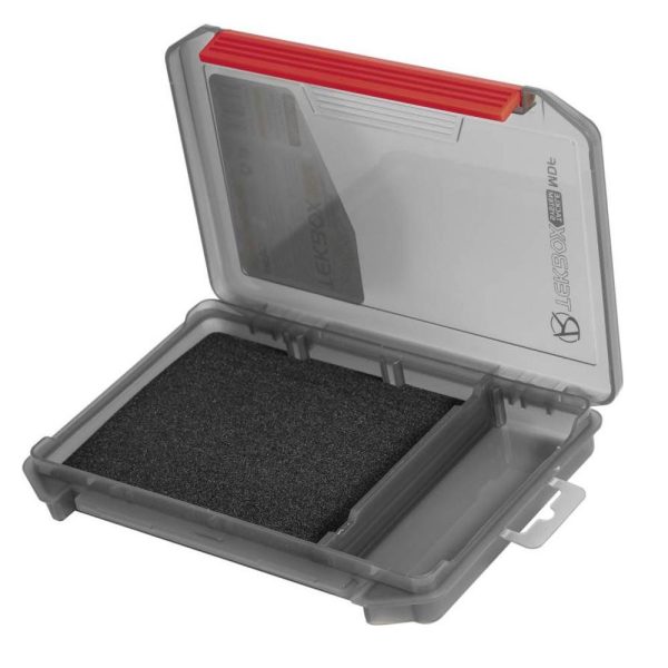Rapture Tekbox Tackle System M DF Cutie pentru accesorii 20,5x14,5x3cm