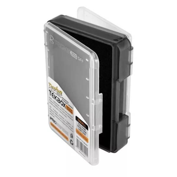 Rapture Tekbox Tackle System S FF Cutie pentru accesorii 14x10x2,3cm