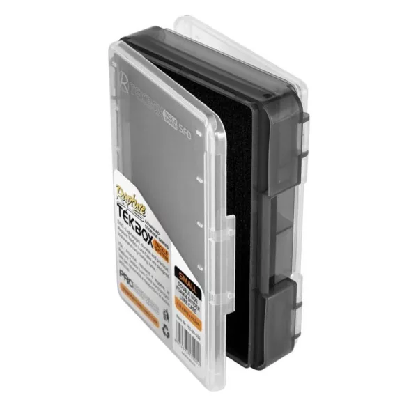 Rapture Tekbox Tackle System S FD Cutie pentru accesorii 14x10x2,3cm