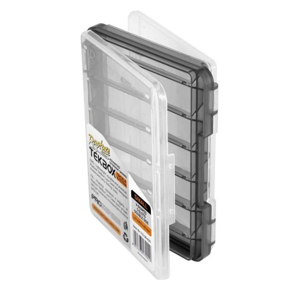 Rapture Tekbox Tackle System S 5V Cutie pentru accesorii 14x10x2,3cm