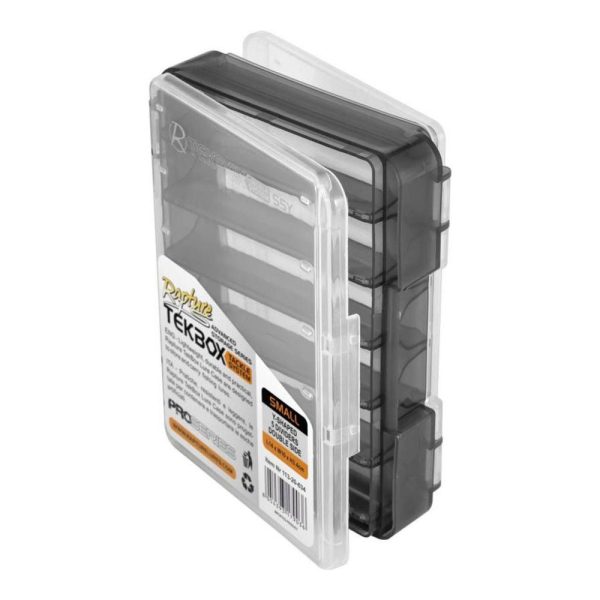 Rapture Tekbox Tackle System S 5Y Cutie pentru accesorii 14x10x2,3cm