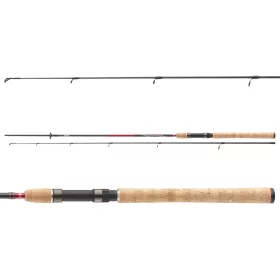 Daiwa Sweepfire Spin 2,70m 15-50gr 2 részes Pergető Bot