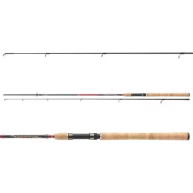   Daiwa Sweepfire Jiggerspin 2,40m 8-35gr 2 részes Pergető Bot