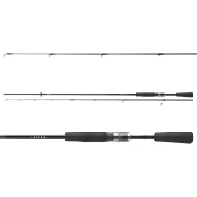   Daiwa Tatula XT Spin 1,93m 0,45-3,5gr 2db részes Pergető Bot