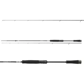 Daiwa Caldia Light Spin 1,95m 1-6gr 2 részes Pergető Bot