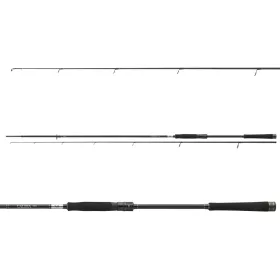   Daiwa Caldia Extra Fast Spin 2,05m 20-60gr 2 részes Pergető Bot