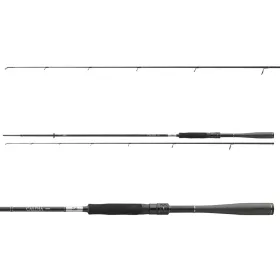   Daiwa Caldia Sensor Spin 2,10m 0,5-6gr 2 részes Pergető Bot