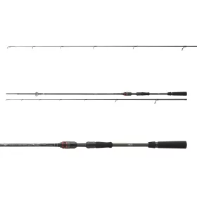 Daiwa Ballistic Air 2,25m 14-42gr 2 részes Pergető Bot