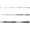 Daiwa Seahunter X Pilk Mackerel 2,60m 60-180gr 2 részes Tengeri Bot