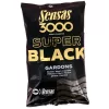 Sensas 3000 Super Roșioară Neagră Nadă 1kg