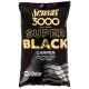 Sensas 3000 Super Crap Negru Nadă 1kg