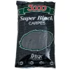 Sensas 3000 Super Crap Negru Nadă 1kg