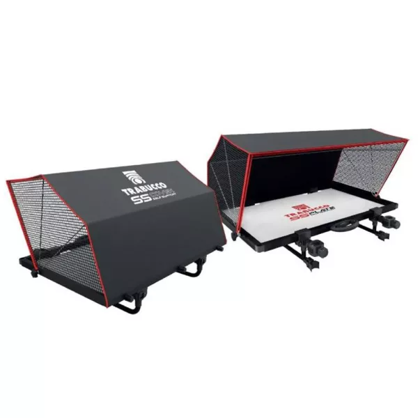 Parasolar Tavă Laterală Autoportantă Trabucco GNT Station Self Support Side Plate Cover 85x55cm