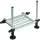 Trabucco Titan XR5 Footplate Grilaj pentru picioare