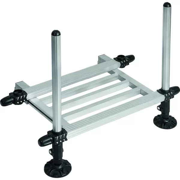 Trabucco Titan XR5 Footplate Grilaj pentru picioare