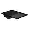 Trabucco GNT-X36 Side Plate + Bowl Tavă Laterală cu Suport Momeală 36x51cm
