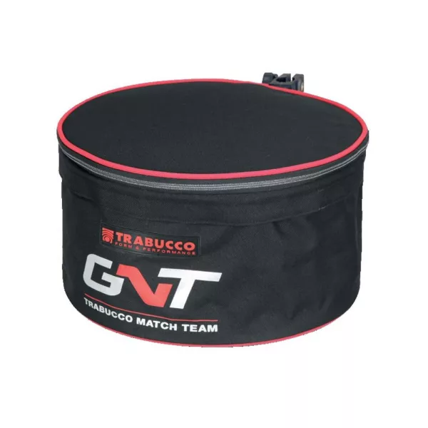 Trabucco GNT X-Connect Mixer de Nade cu Fermoar și Cadru Suport