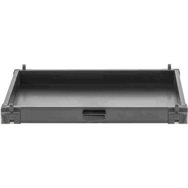 Trabucco Ultra SBX Single Tray Unit Felső Tálca Modul