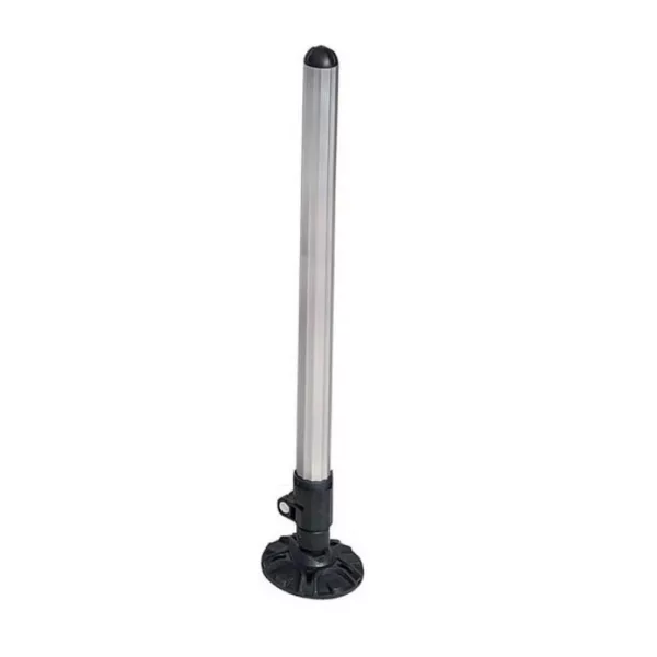 Picior telescopic pentru scaun Trabucco Genius 36mm, 60-95cm