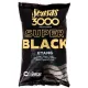 Sensas 3000 Super Lac Negru Nadă 1kg