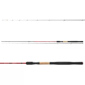   Daiwa Ninja Commercial Feeder 3,30m 60gr 2+2 részes Feeder Bot