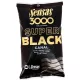 Sensas 3000 Super Negru Canal Nadă 1kg