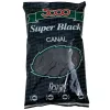 Sensas 3000 Super Negru Canal Nadă 1kg