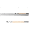 Daiwa Black Widow Float 3,00m 10-45gr 2 részes Úszós Bot