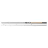 Daiwa Black Widow Float 3,00m 10-45gr 2 részes Úszós Bot