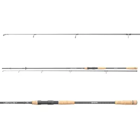 Daiwa Legalis Allround 3,60m 30-90gr 3 részes Feeder Bot