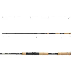 Daiwa Legalis Spin 2,70m 50-100gr 2 részes Pergető Bot