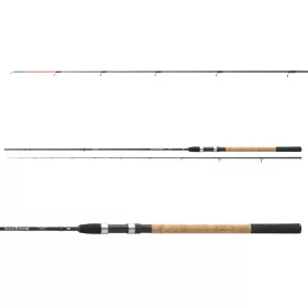   Daiwa Black Widow Method Feeder 3,30m 60gr 3+2 részes Feeder Bot
