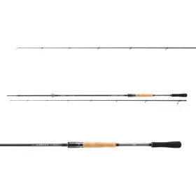   Daiwa Airity Hybrid Spin 2,65m 14-56gr 2 részes Pergető Bot