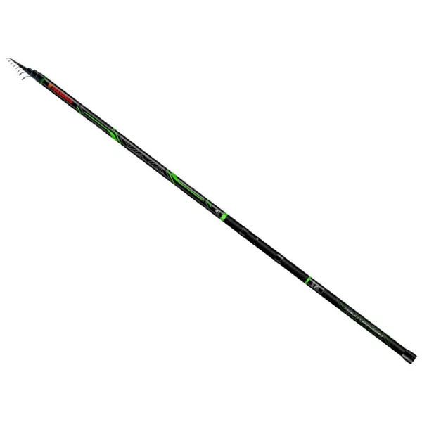 Trabucco Vixia Cross-X Power Bolo 6006 6,00m Undiță Bologneză din 6 Segmente