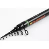 Trabucco Vixia Cross-X Power Bolo 6006 6,00m Undiță Bologneză din 6 Segmente