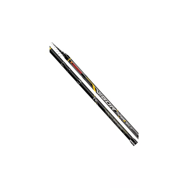 Trabucco Vigor Hyper X Bolo 5m 5 segmente Lansetă Bologneză