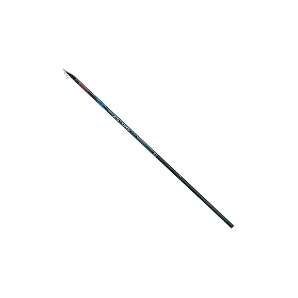 Trabucco Astore X NRG Lite 7m 12-16gr 7 piese Lansetă Bologneză