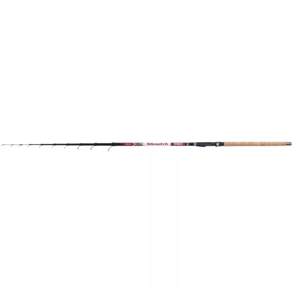 VÂRF CARP EXPERT TELEMATCH 3,90M - Lansetă Match