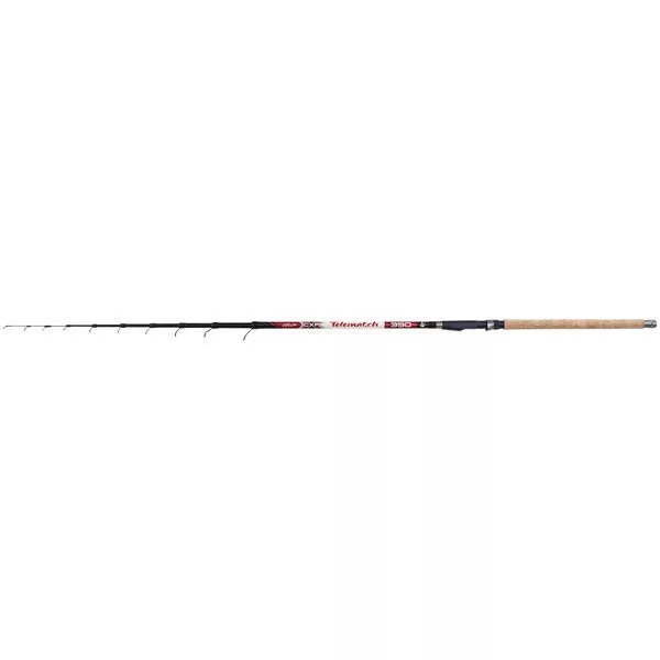 VÂRF CARP EXPERT TELEMATCH 4,20M - Lansetă Match