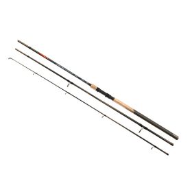   Carp Expert Silver Carp Power Float 3,90m 70-120gr Lansetă de Crap din 3 Segmente