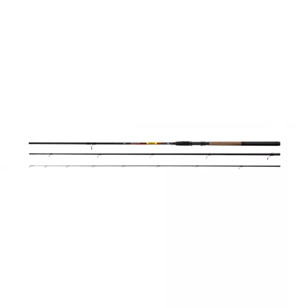 Lansetă Benzar Concourse Match 7-15G 3,90M