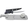 Placă pentru curățat pește cu Cuțit de Filetat Outdoor Cadou