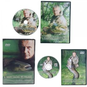 DVD Koós pentru somn Triopack