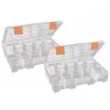Fishing Box Organizer Duopack