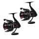 Carp Expert Pro Power Mulineta Method Feeder cu Frână Frontală 6000 Duopack