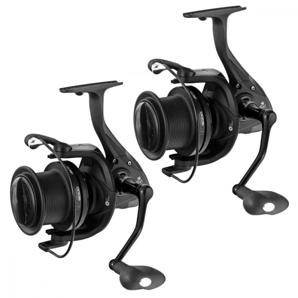 Carp Expert Neo Distance 9000 Mulineta Duopack