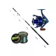 Kamasaki Super Cat Set Pescuit la Somn